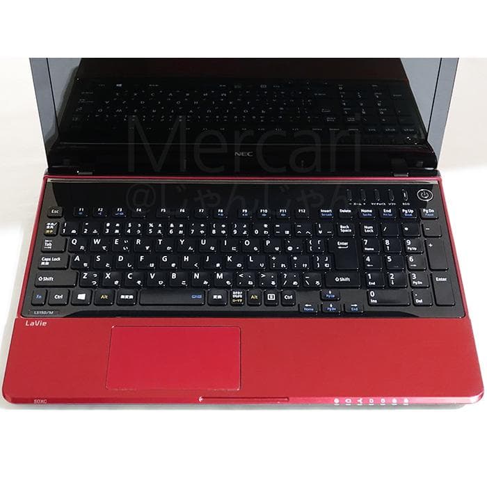 NEC Core i7 SSD128GB+HDD750GB 16GB №014