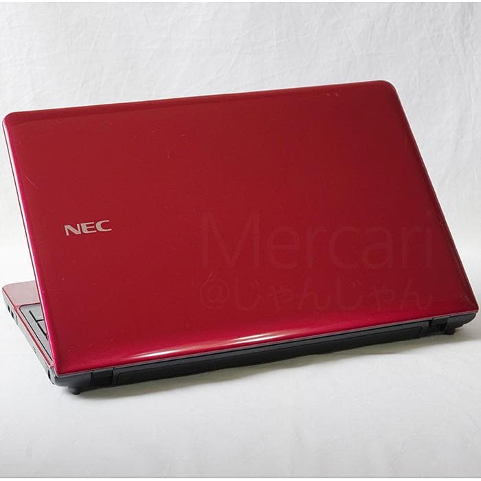 NEC Core i7 SSD128GB+HDD750GB 16GB №014