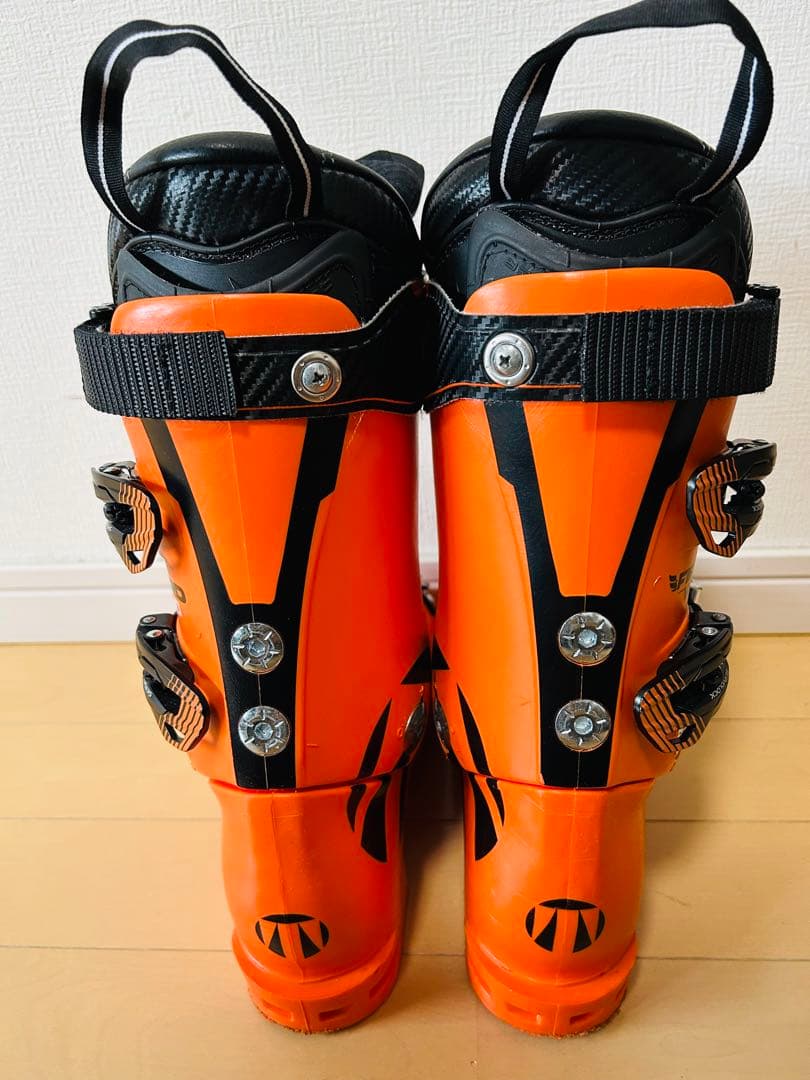 スキー　ブーツ　テクニカ FIREBIRD WC130 275mm