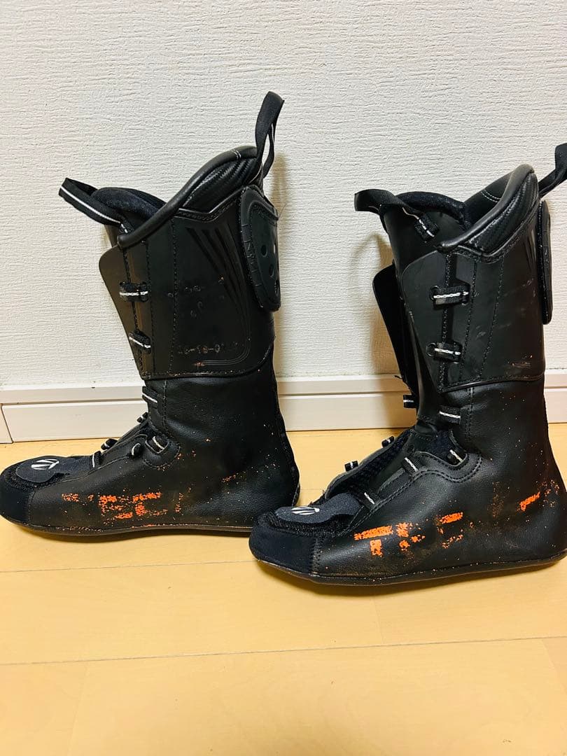 スキー　ブーツ　テクニカ FIREBIRD WC130 275mm