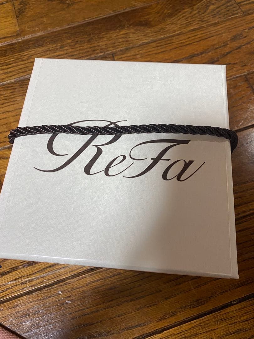 リファビューテックヘッドスパ　新品未開封