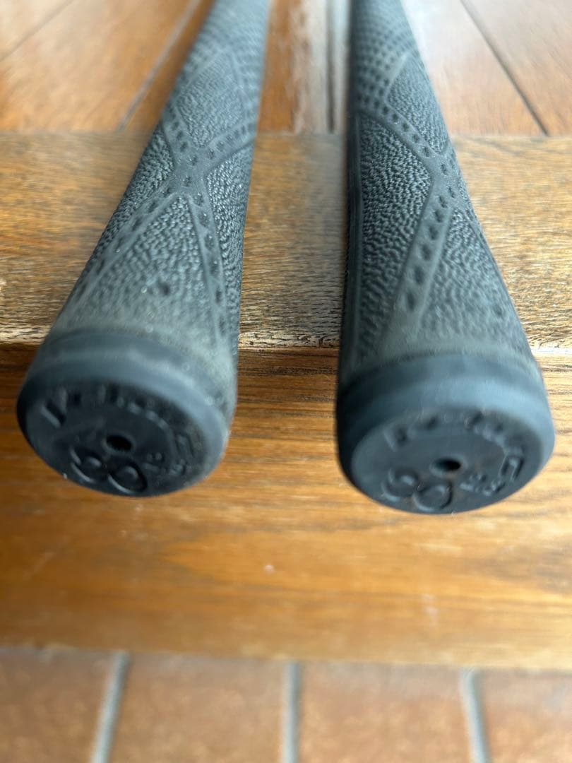 ホンマ ツアーワールド747フェアウェイウッド3w.5w