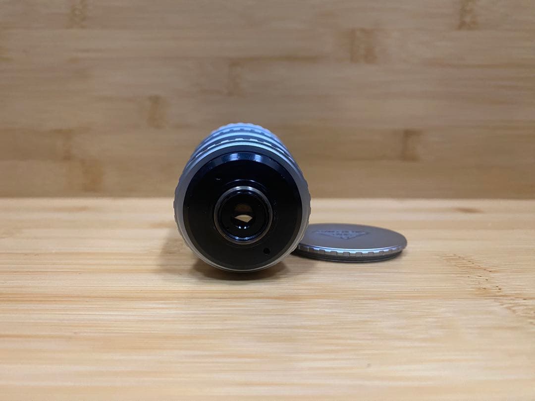 レンズ(ズーム) P.ANGENIEUX PARIS Type 8x6.5B 6.5-52mm