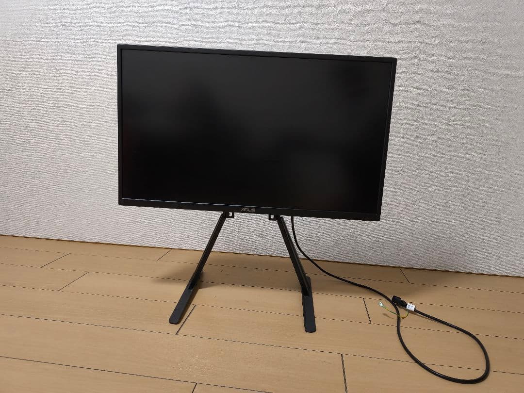 VA32UQ 31.5型 Eye Care液晶 4K UHD HDR-10