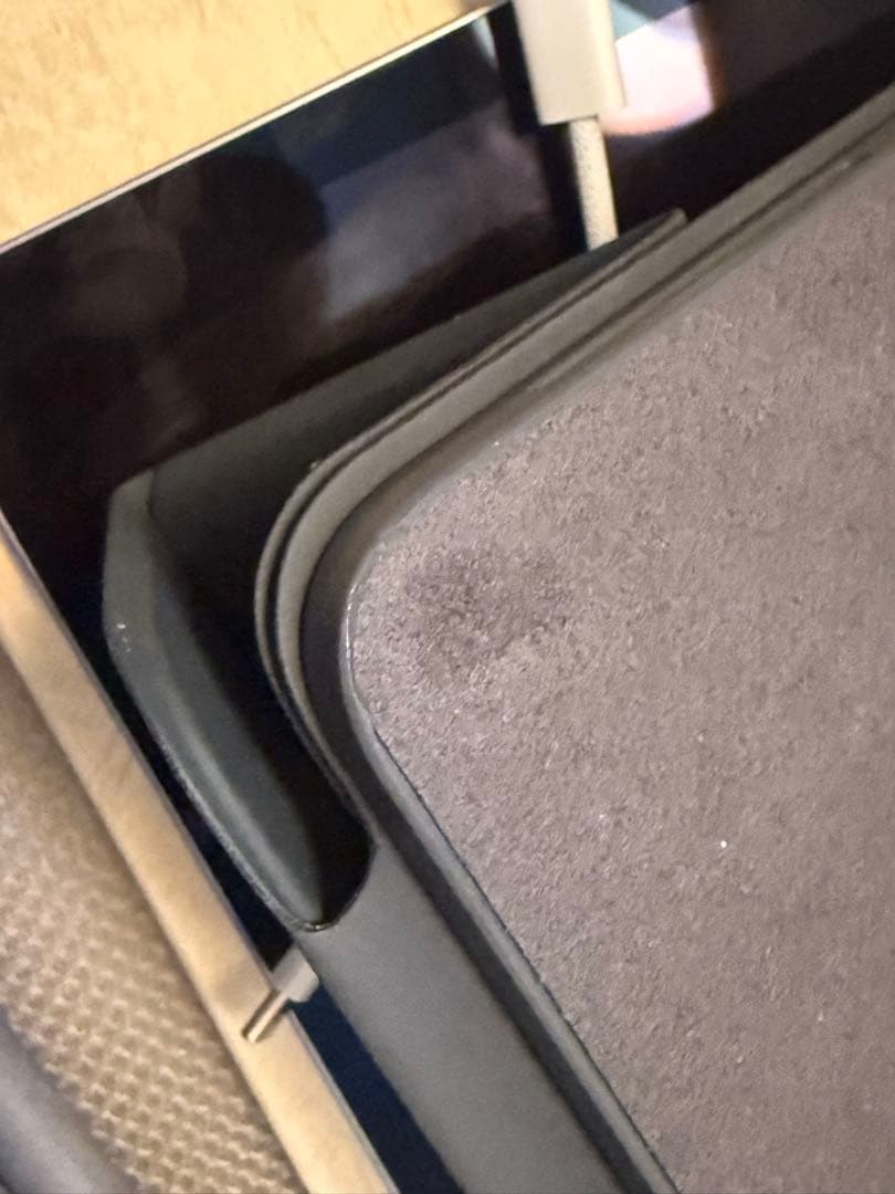 iPadAirM2 128G11インチ本体 Apple Pencil Pro付き