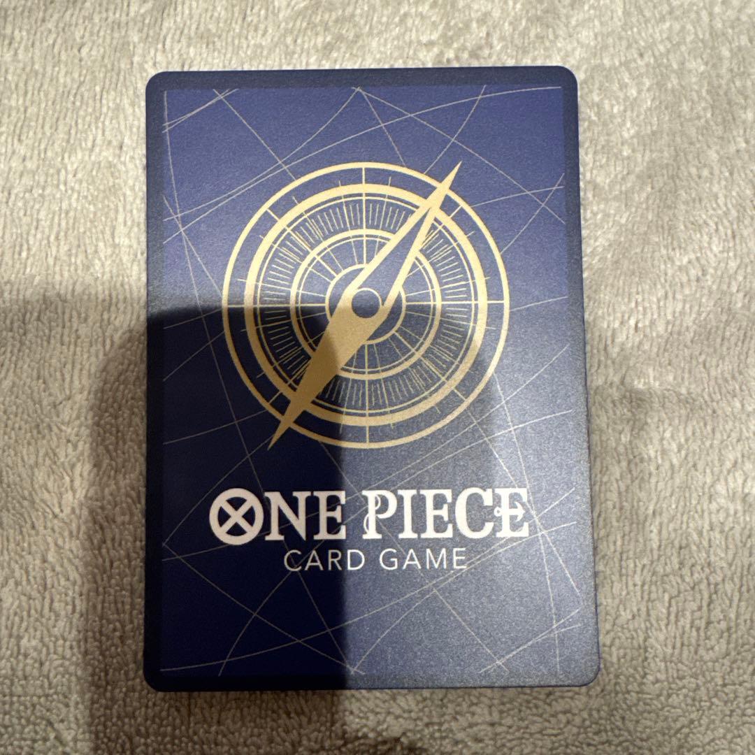 超美品　ニコ・ロビンＳＰ　EB03-055 ヒロインズエディション