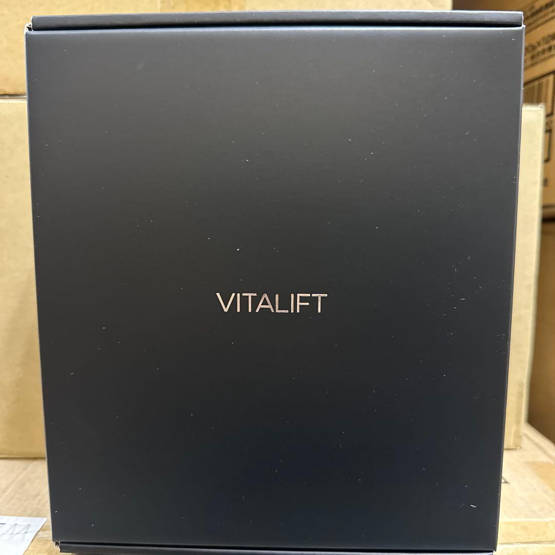 VITALIFT EH-986K 美顔器