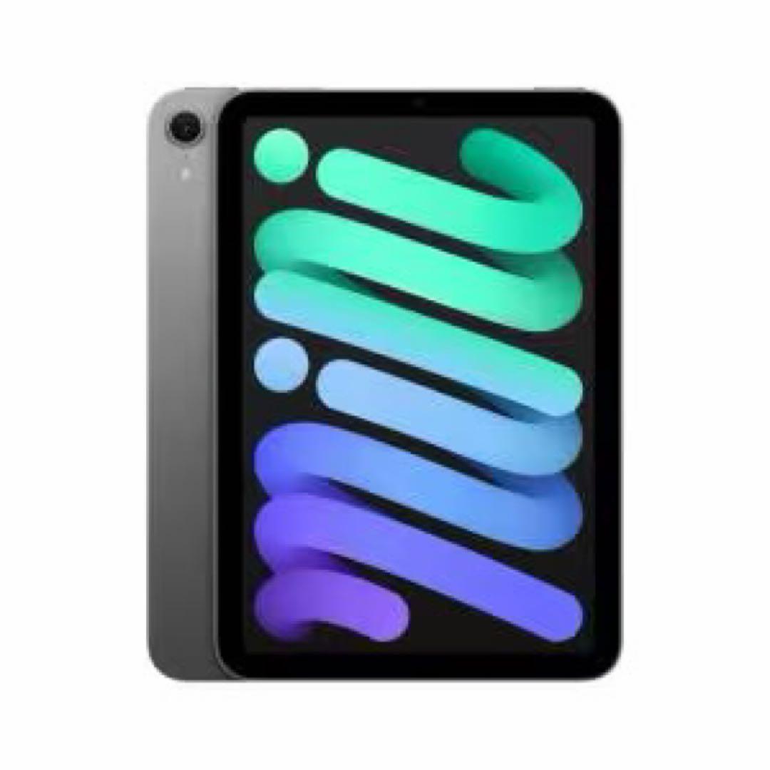 アップル(Apple) MXN63J/A iPad mini (A17 Pro)