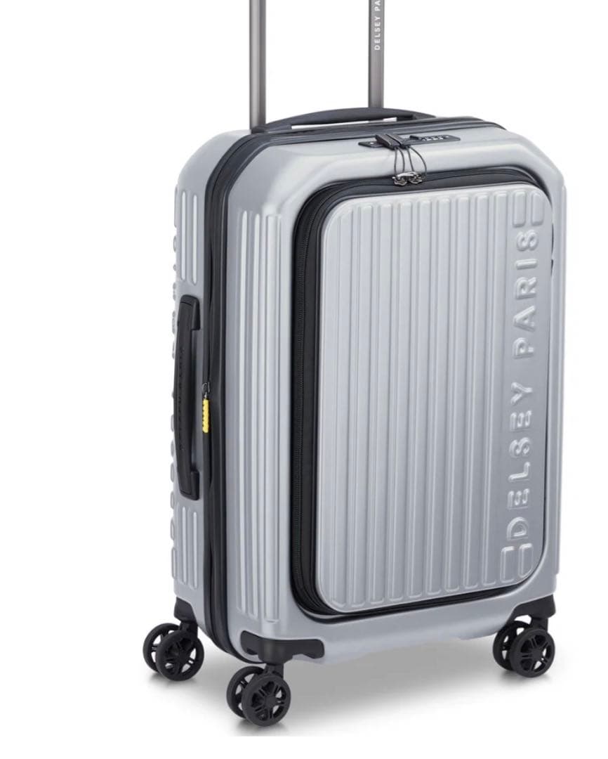 SECURITIME ZIP FO 55 4W EXP TR 機内持ち込み