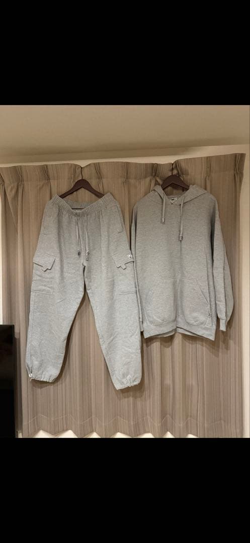 プロクラブ　PROCLUB セットアップ