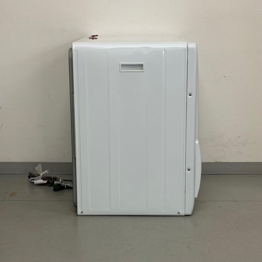 日立 HITACHI 衣類乾燥機 DE-N60WV（乾燥容量 6kg）