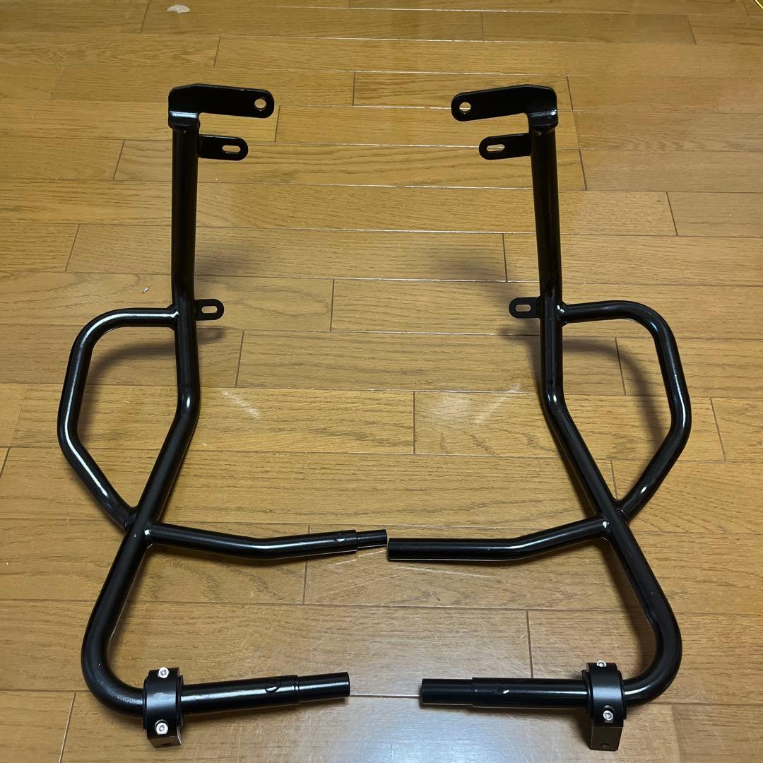 【値下げ不可】クラッシュバー、CT125ハンターカブ用