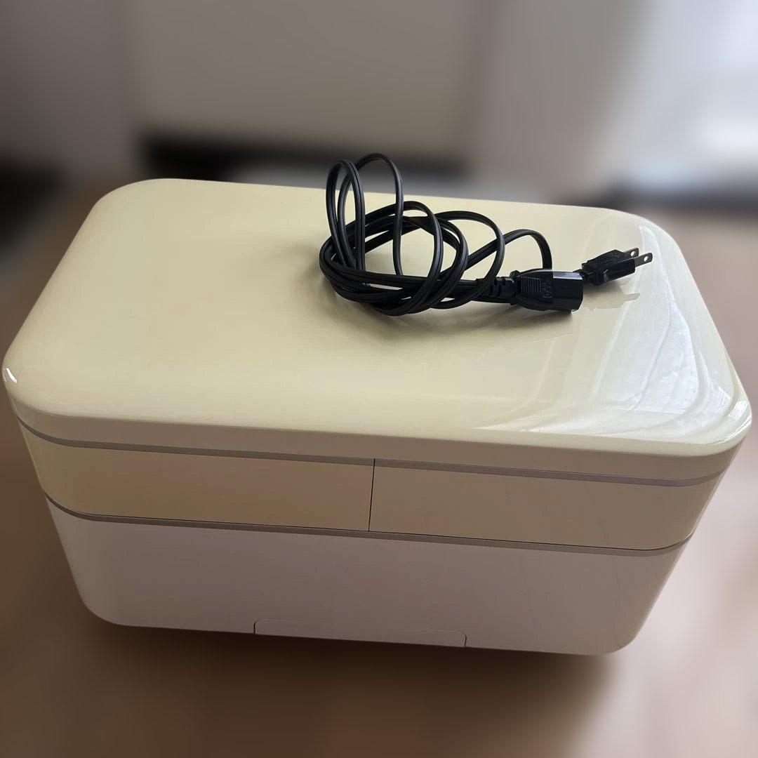 サキナ　ビジュー　美顔器