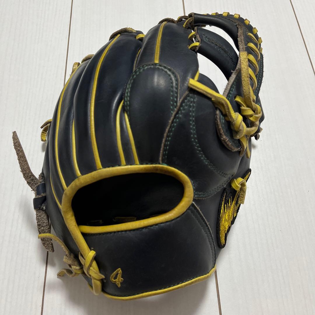 蓮*朗様 アイピーセレクト　軟式オーダー