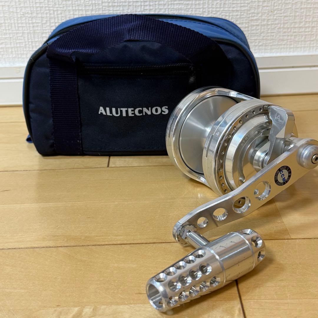 アルテクノス　ゴリラ20 CCMチューン