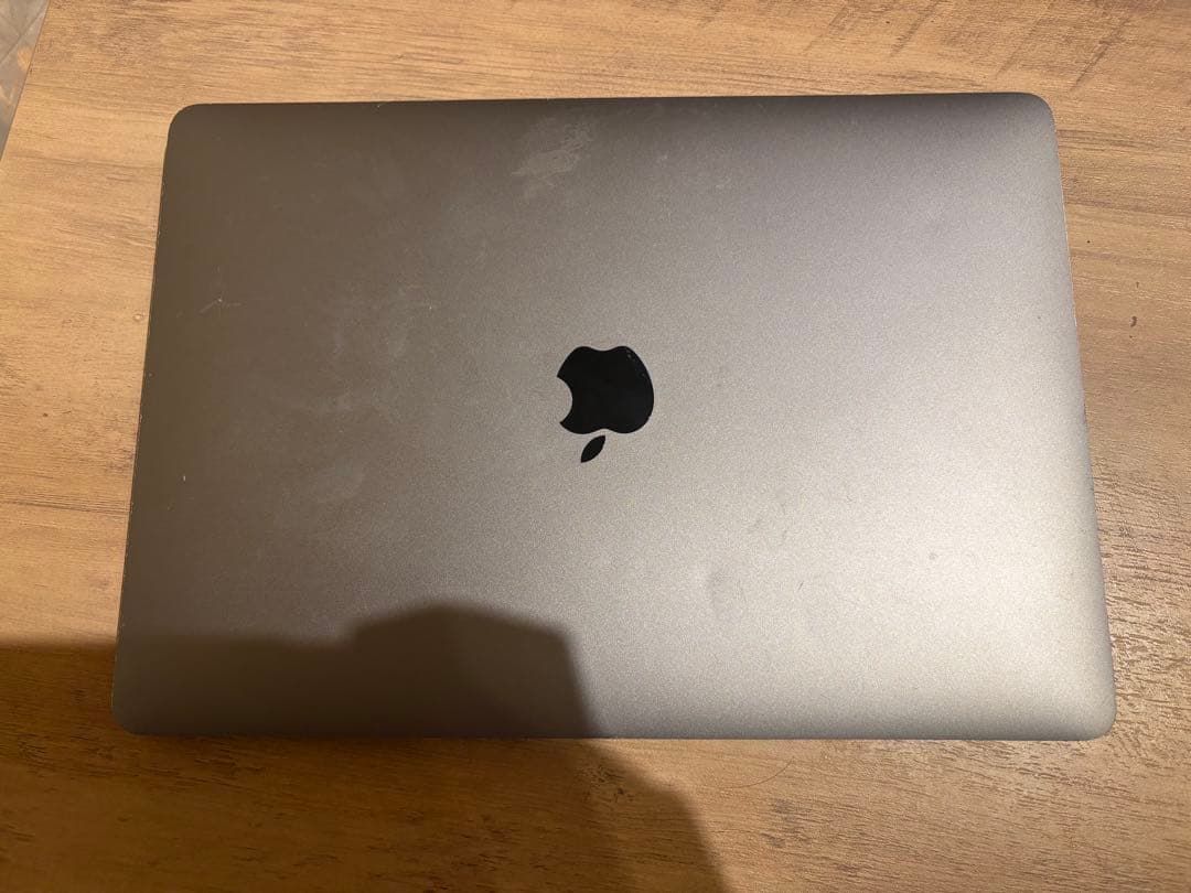 MacBook 2020 13インチ　本体のみ