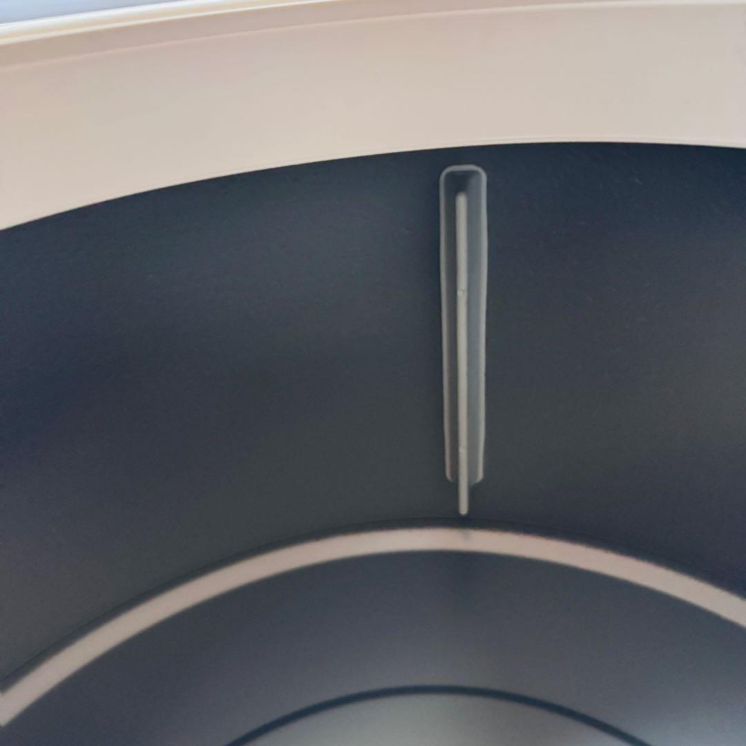 極美品！使用回数極小！HITACHI DE-N50WV 電気式乾燥機 ホワイト