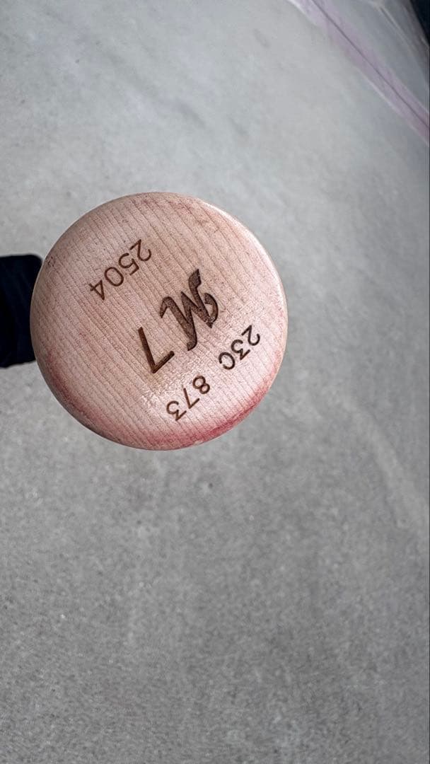 て*ス様 Mizuno Pro MT トレーニングバット 34インチ