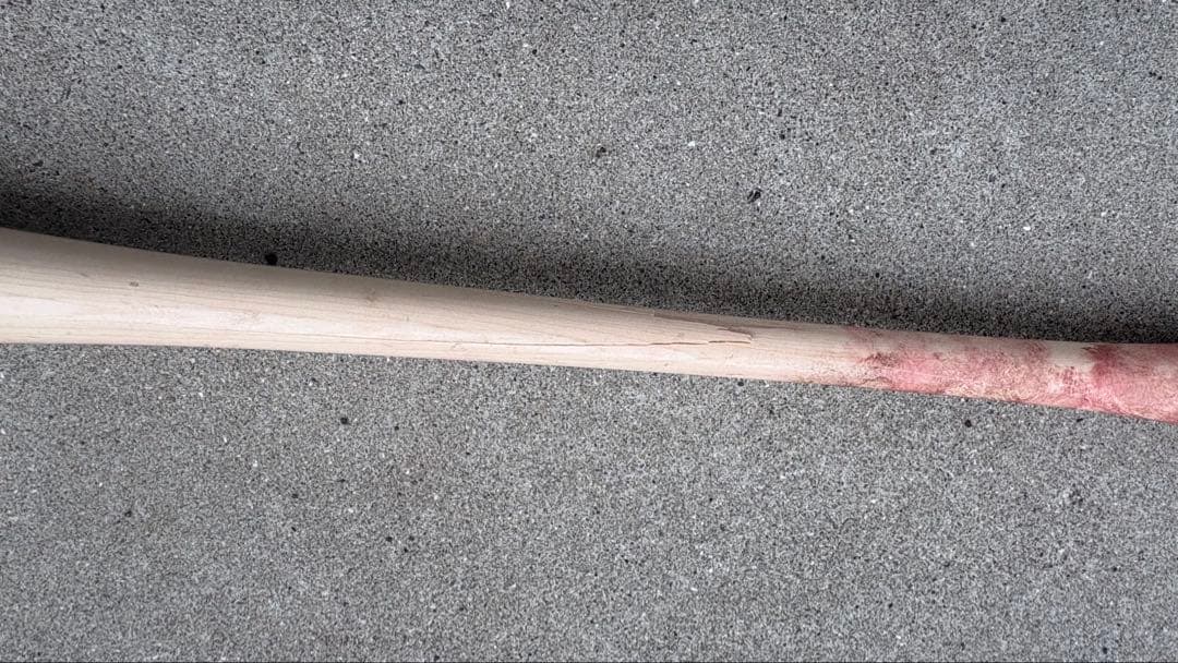 て*ス様 Mizuno Pro MT トレーニングバット 34インチ