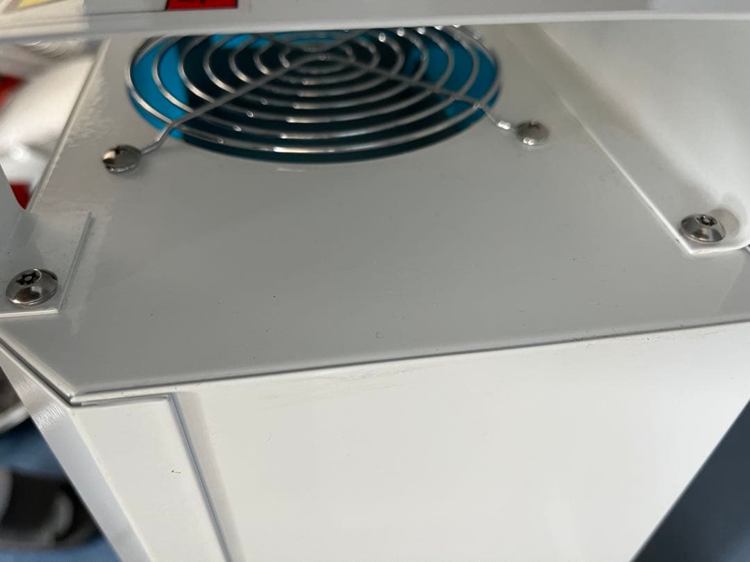 【岩崎電機】FZST15202GL15/16 エアーリア コンパクト 空気循環式