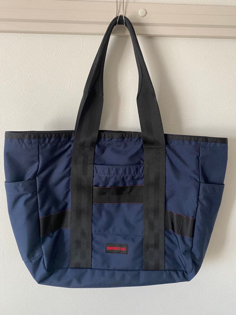 バッグ BRIEFING NEO URBAN BUCKET WIDE