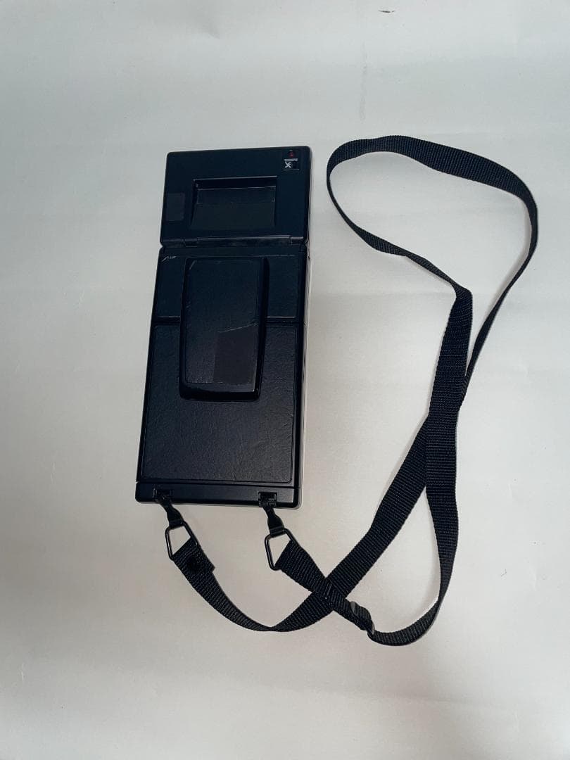 Polaroid 690 フィルムカメラ　ポラロイド