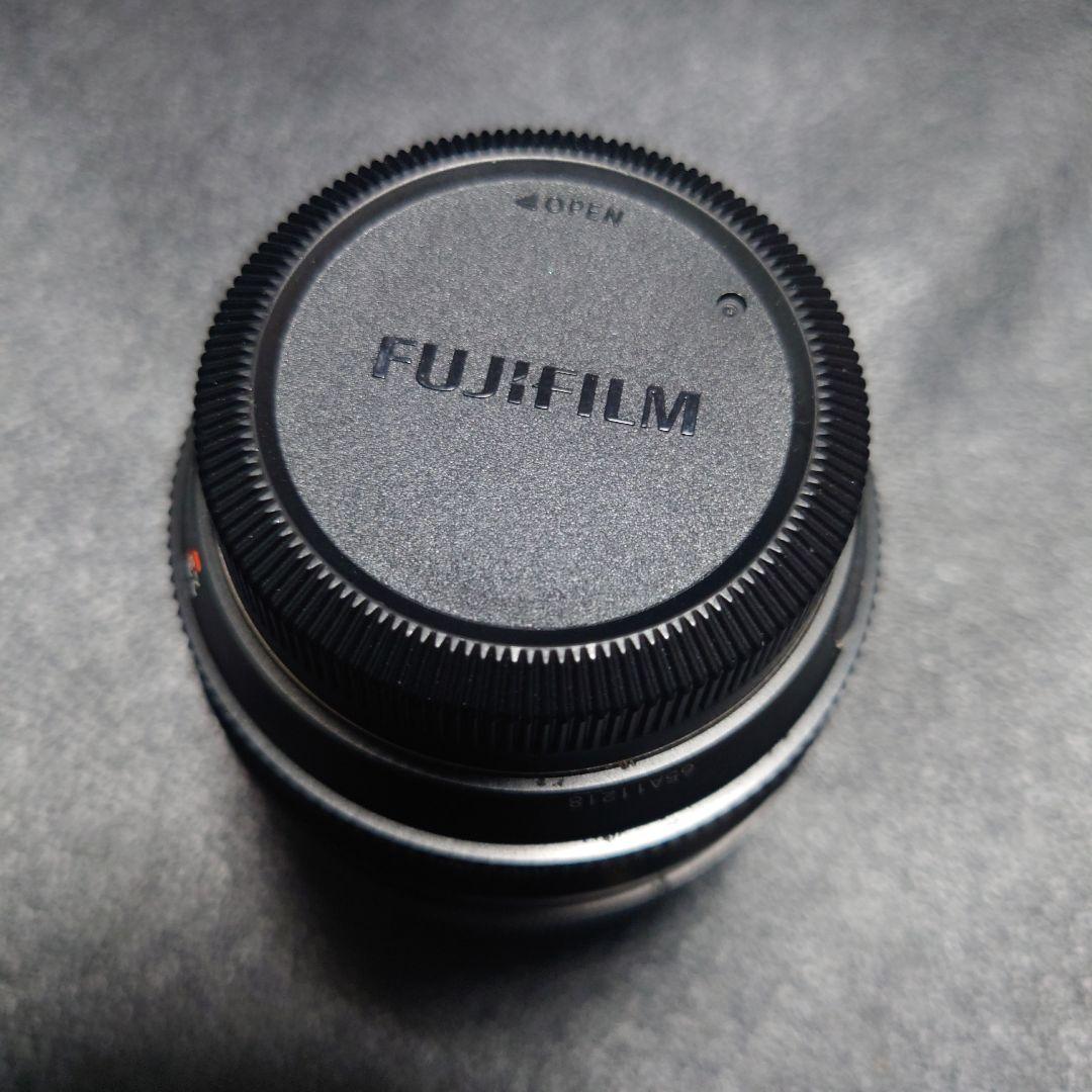 【お値下げしました】Fujinon XF 23mm F1.4 R 単焦点レンズ