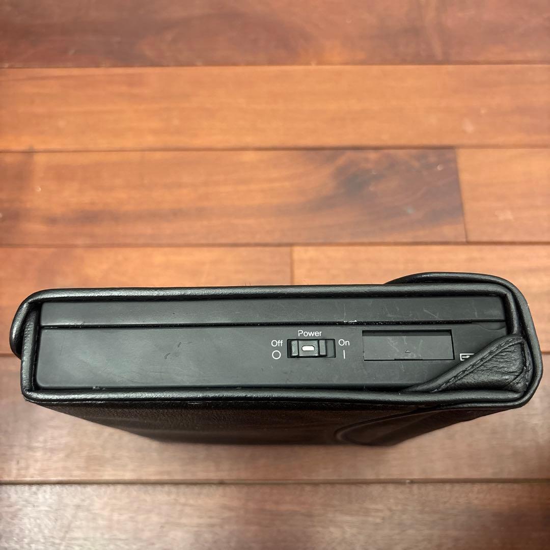 【ジャンク品】IBM ThinkPad 220 2432-SJ8 ②