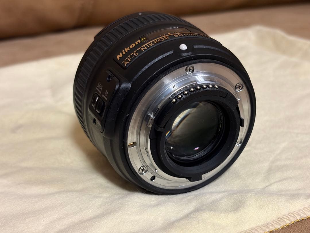 Nikon D5100 デジタル一眼レフ カメラ レンズセット