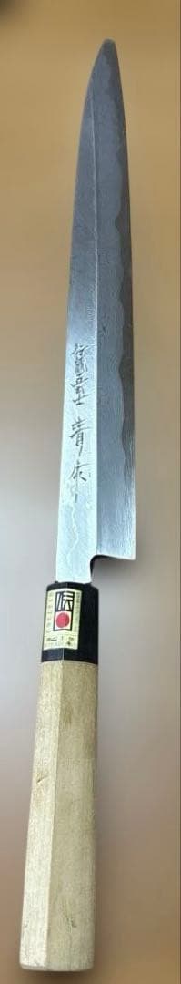 u*n様 【堺打刃物】　包丁
