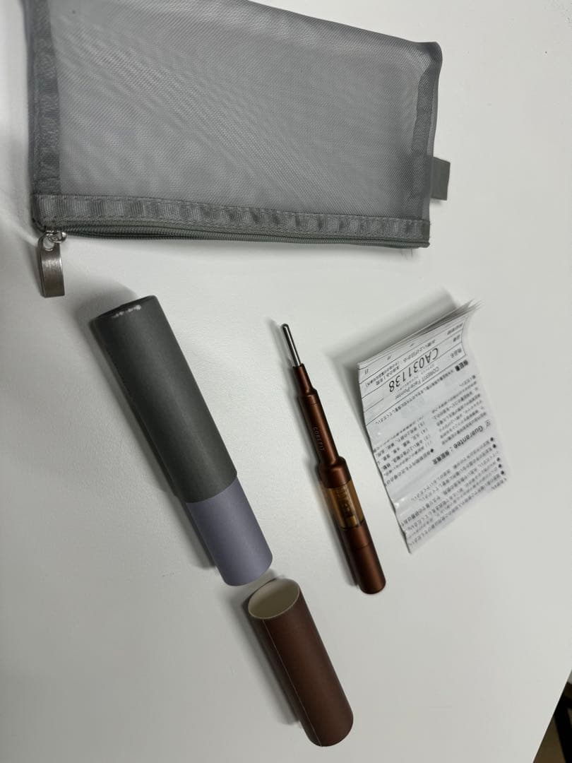 corefit コアフィット FacePointerフェイスポインター