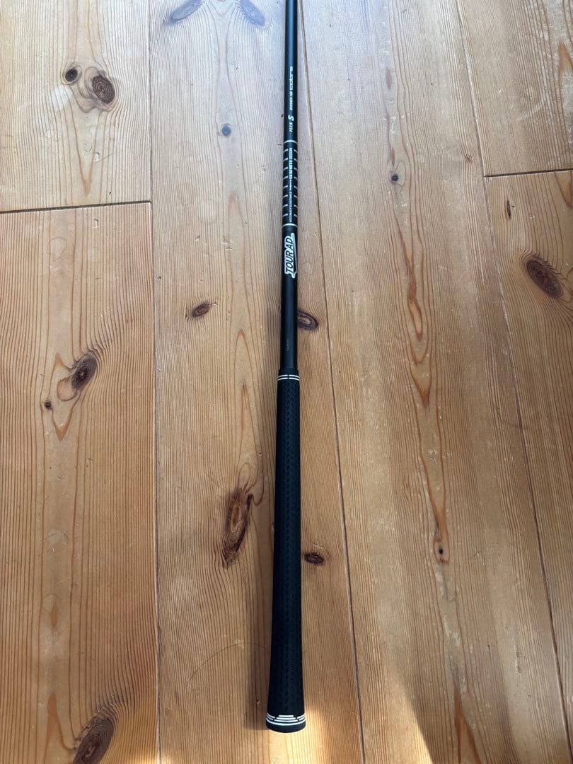 からあげ　TOUR AD Sフレックスシャフト Cobra用純正