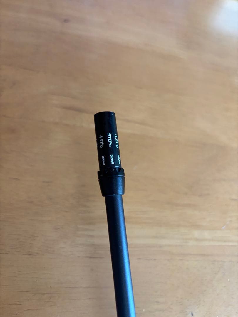 からあげ　TOUR AD Sフレックスシャフト Cobra用純正