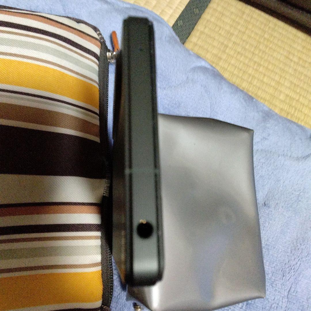 美品　Xperia 1 V SIMフリー版　RAM16GB ROM512G