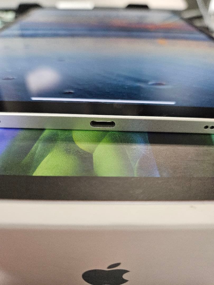 iPad pro 128GB 11インチ 第2世代 Wi-Fi