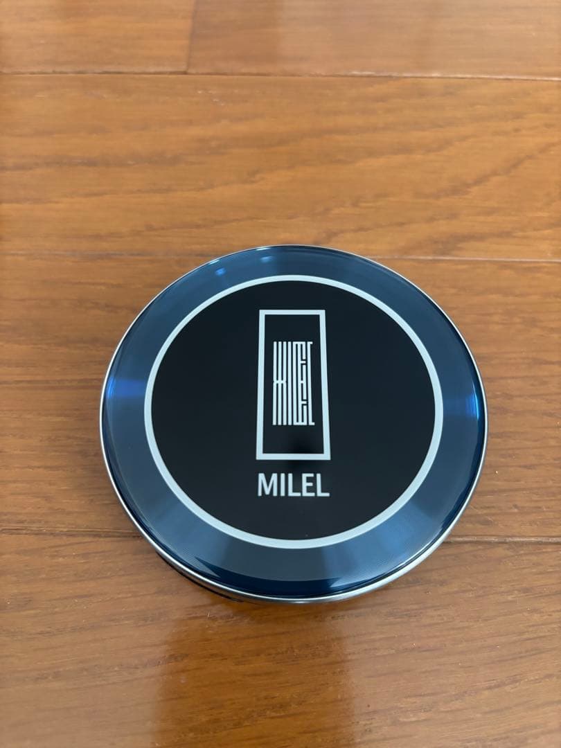 MILEL MB-301 本体、リモコンのみ 箱無し