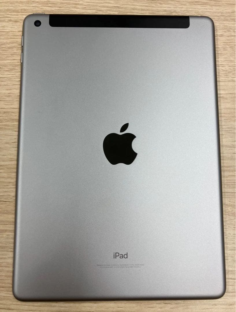 Apple iPad 第5世代 WiFiモデル32GB