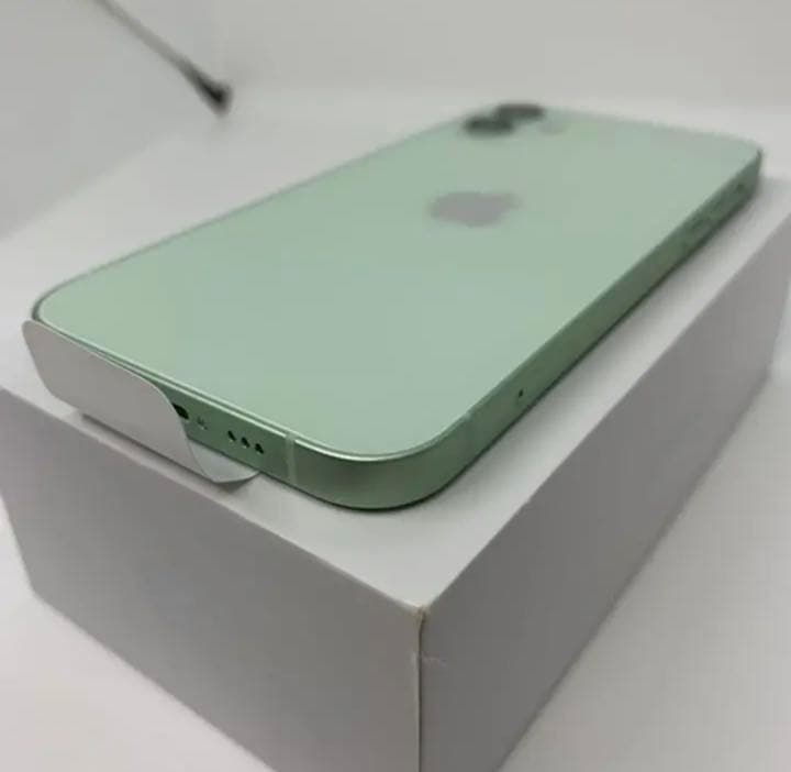 iphone12 本体　128GB SIMフリー