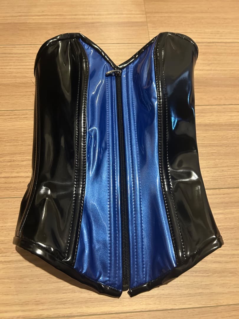 【最終値下げ】アフィックスパラパラ コルセット