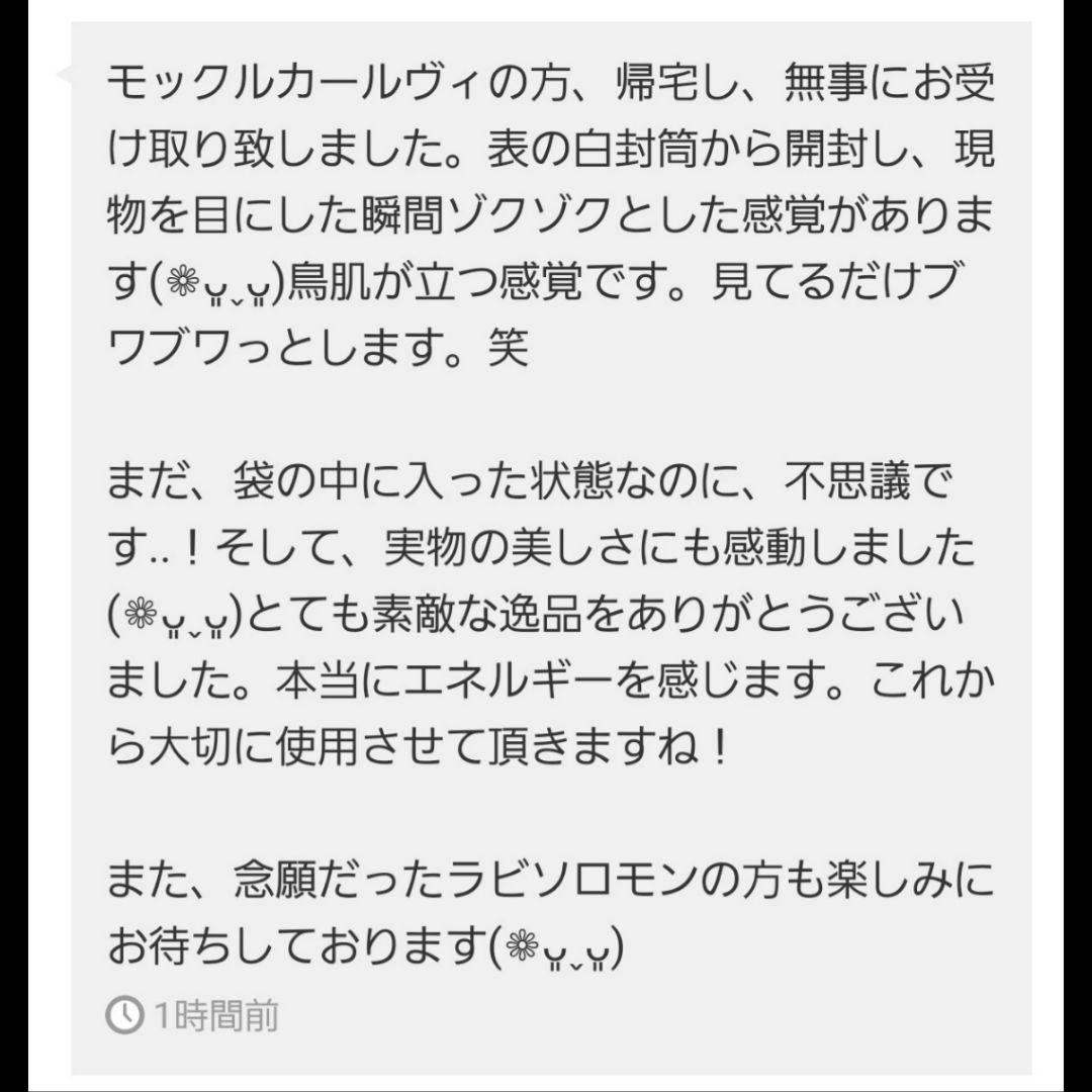 【1点物】 ソロモン王の鍵 護符魔術オルゴンボックス 〜太陽の護符エルシャダイ〜