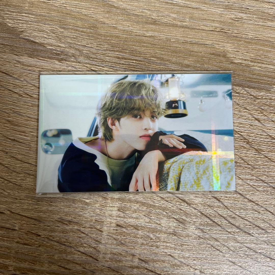 seventeen 消費期限 タワレコ ラキドロ エスクプス