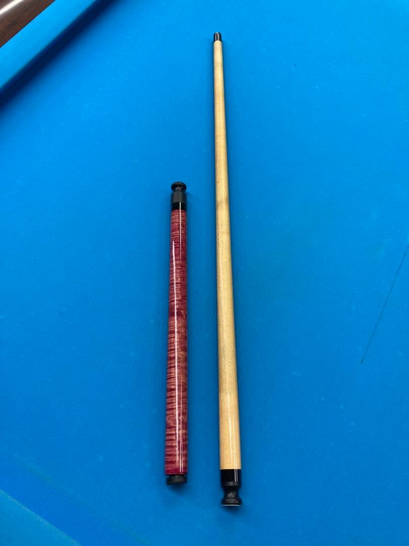 BlackJack ジャンプキュー