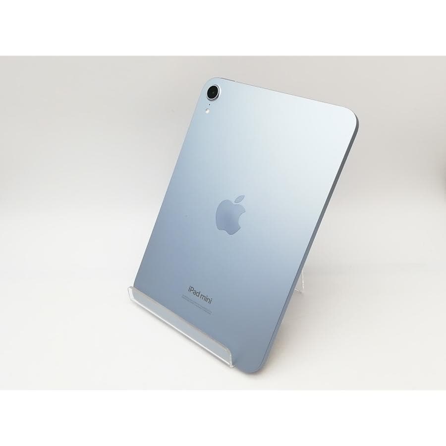 超美品 　iPad mini 第7世代 128GB wi-fiモデル