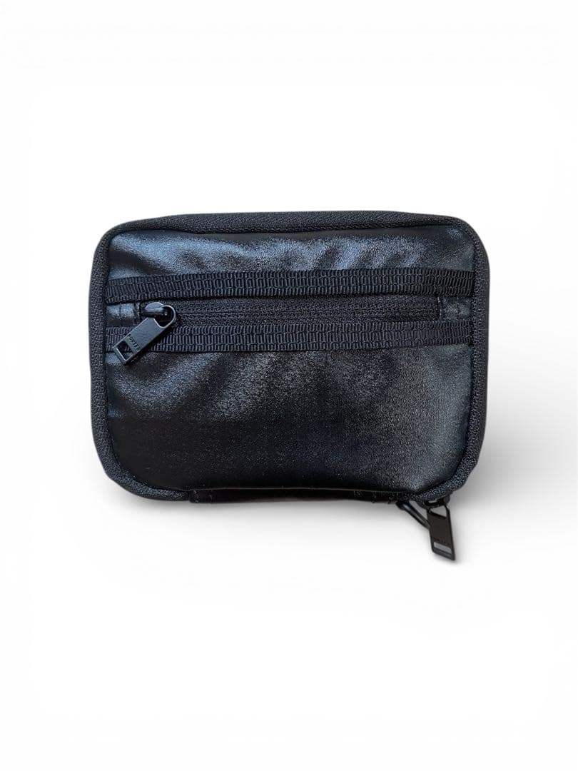 ポーター　タクティカル　ウォレット