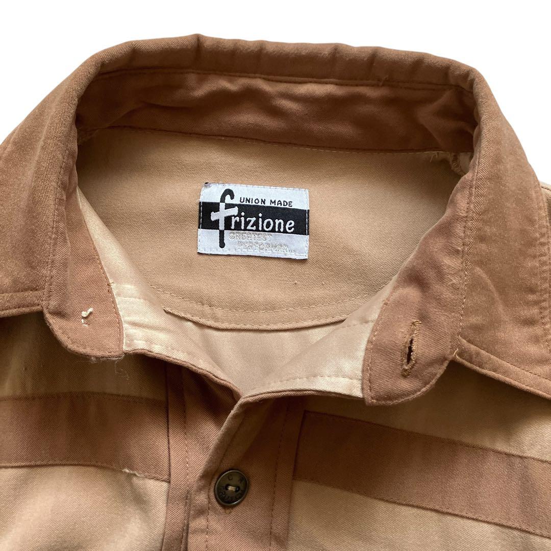 90s FRIZIONE オーバーサイズ高級セットアップ上下 B系HIPHOP