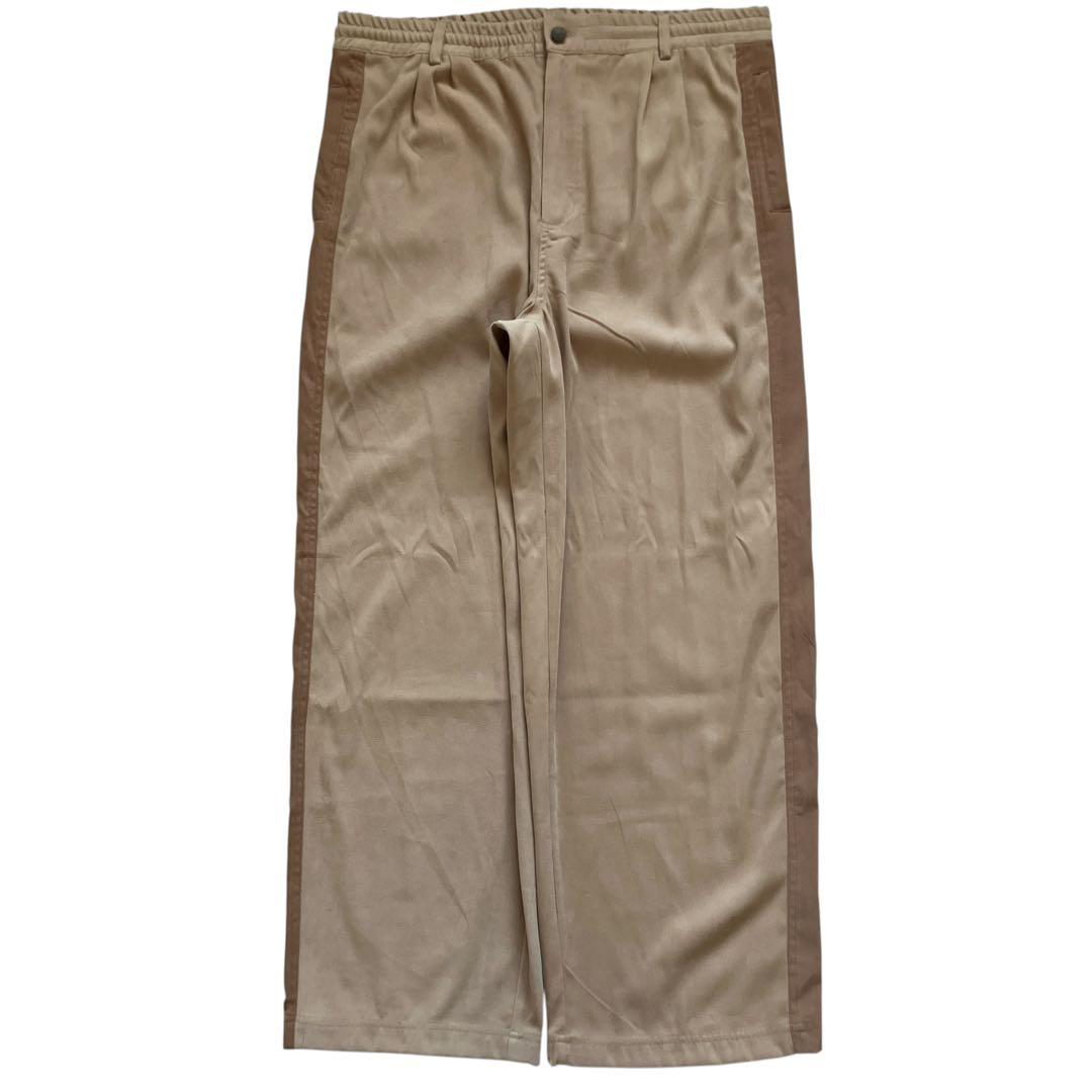 90s FRIZIONE オーバーサイズ高級セットアップ上下 B系HIPHOP