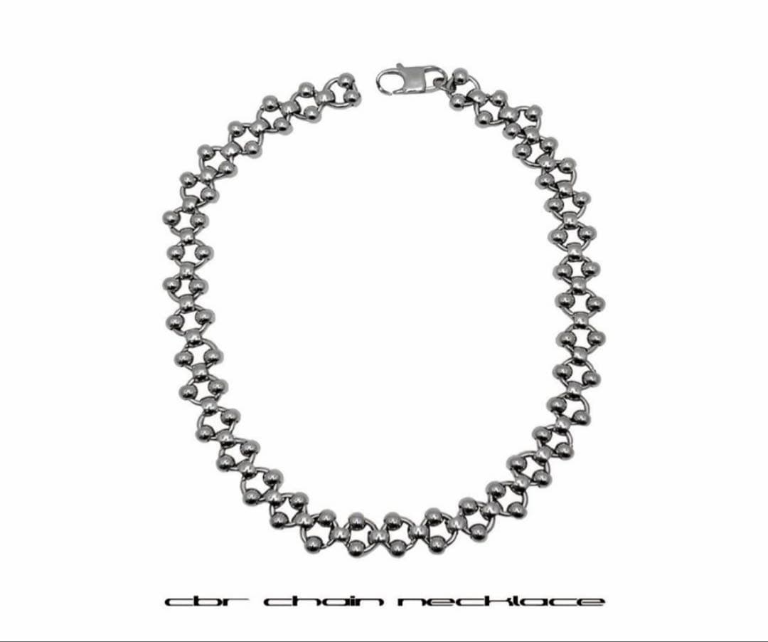 即完売 ROSEN KREUZ ネックレス