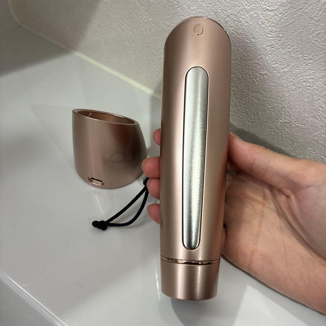 YA-MAN ヤーマン　フォトプラスシャイニー M18 美顔器