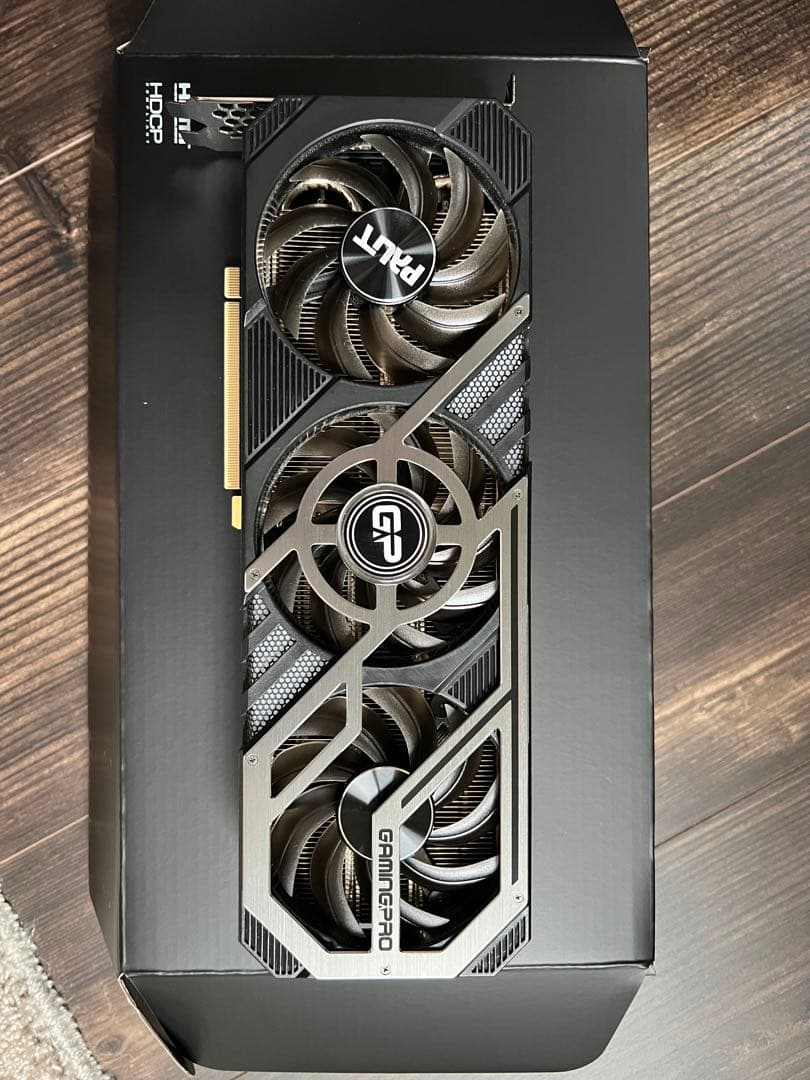 グラフィックボード・グラボ・ビデオカード GAMING PRO GeForce RTX 3070 8GB