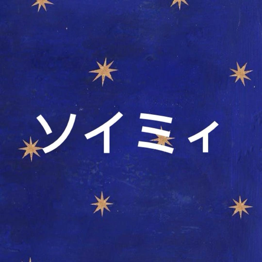 ソイミィ　ライトグレーS